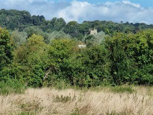 Parish Council's letter to North Somerset Councillors